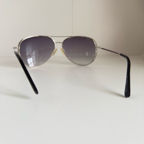 Aviator glasses - Picture 3 of 4